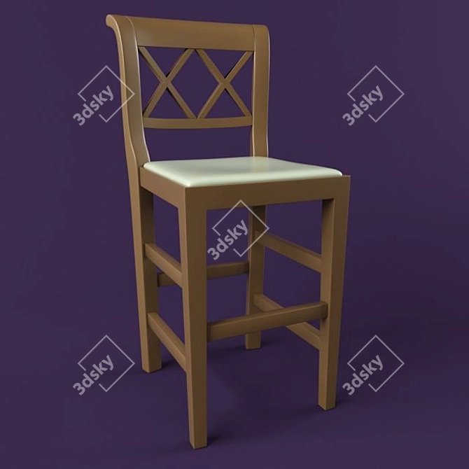 Marchetti: Superior Quality Italian Design 3D model image 1