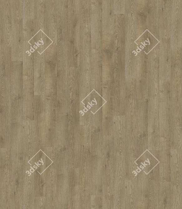 Country Collection: Quick-step Laminate 3D model image 1