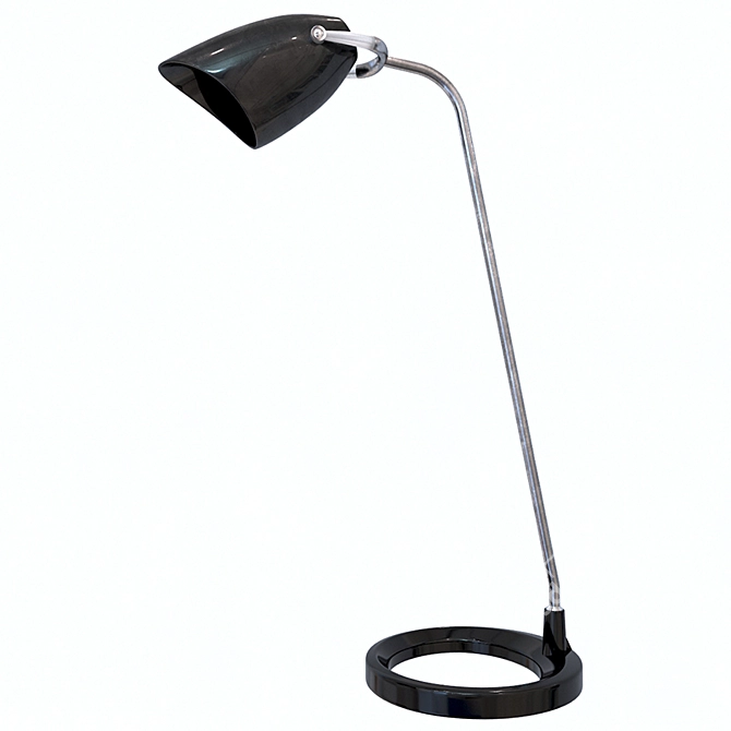 Camelion KD-305 LED Desk Lamp 3D model image 1