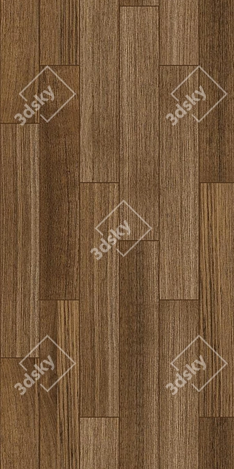 Lustrous Laminate Tiles 3D model image 3