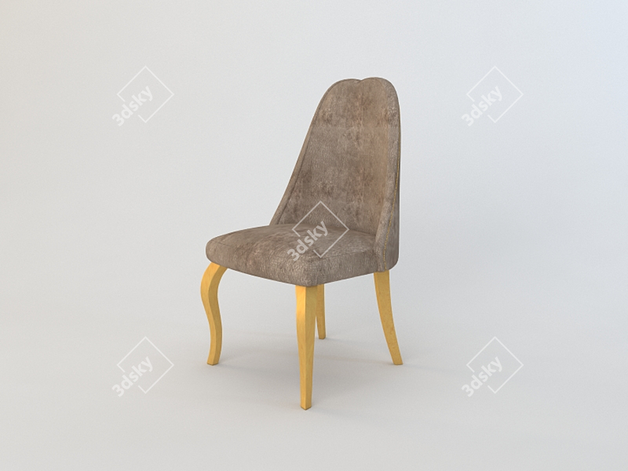 Cavio "Verona" VR911 - Italian-made Luxury Furniture 3D model image 3
