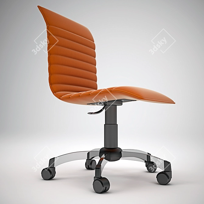 Elevate Your Workspace with Nizie 3D model image 2