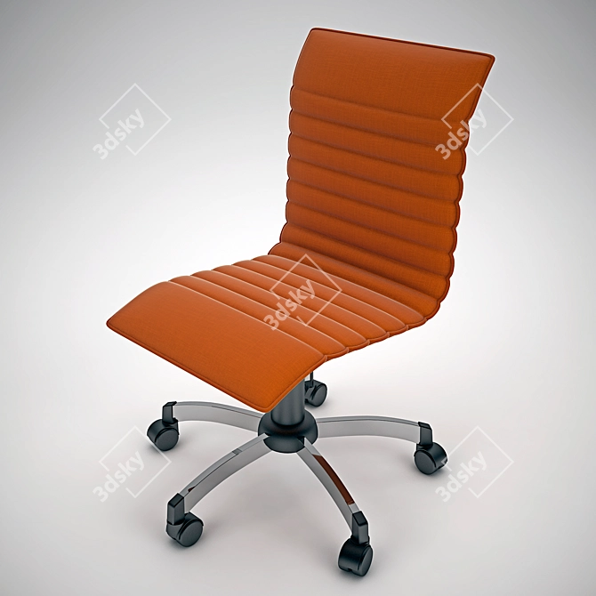 Elevate Your Workspace with Nizie 3D model image 3