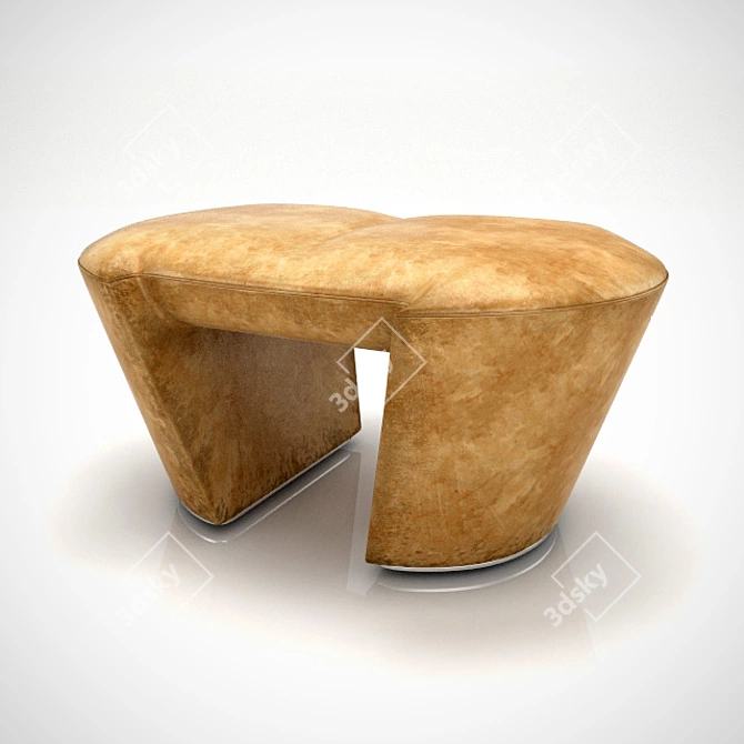 Ameo MN85 Single Seat 3D model image 2