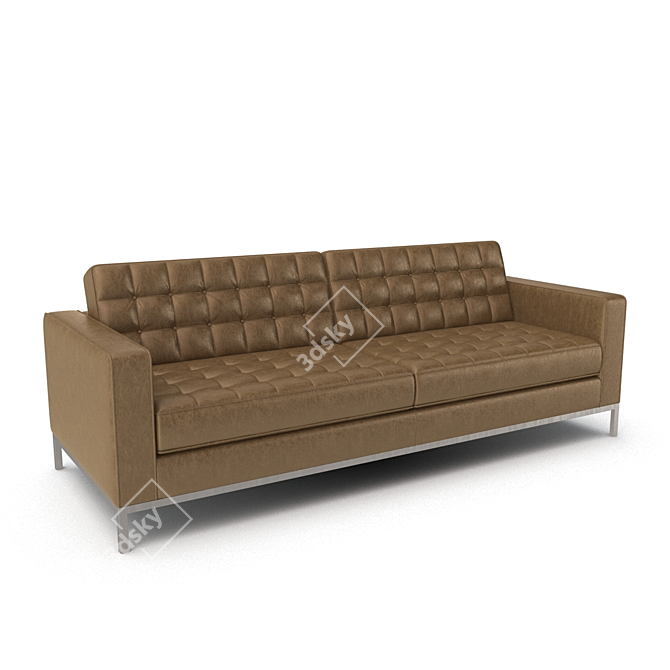 Revive Your Space with Eq3 Reverie 3D model image 1