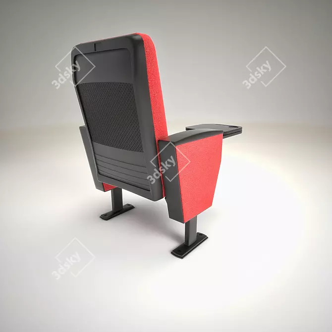 Elevate Your Cinema Experience 3D model image 2