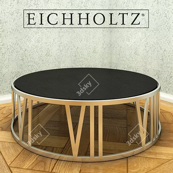 EICHHOLTZ Coffee Table: Sleek and Stylish 3D model image 1