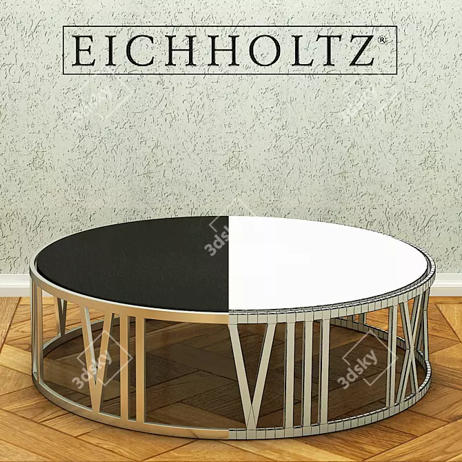 EICHHOLTZ Coffee Table: Sleek and Stylish 3D model image 2