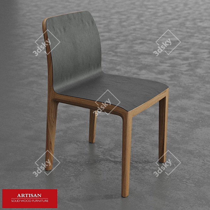 Invito Artisan Collection 3D model image 1