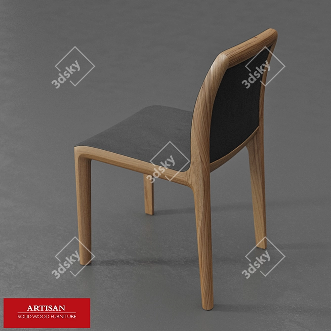 Invito Artisan Collection 3D model image 2