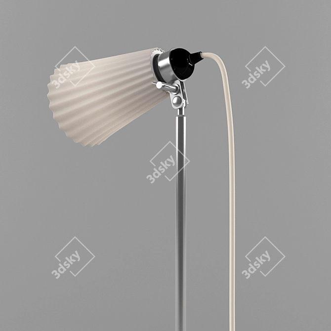 Elegance in Lighting 3D model image 1