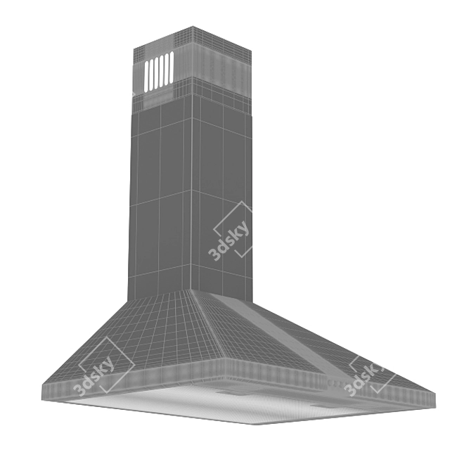 Affordable ELEYUS Kvinta Extractor 3D model image 3