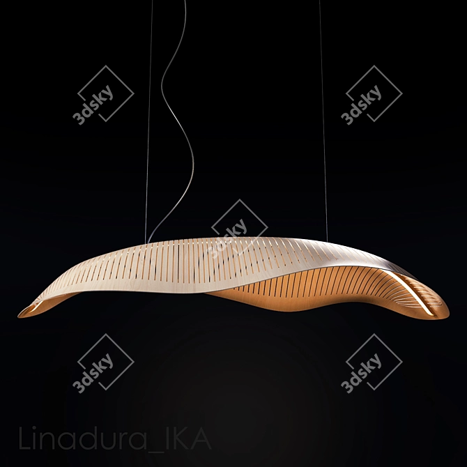 Ultimate Protection: Linadura_IKA 3D model image 2