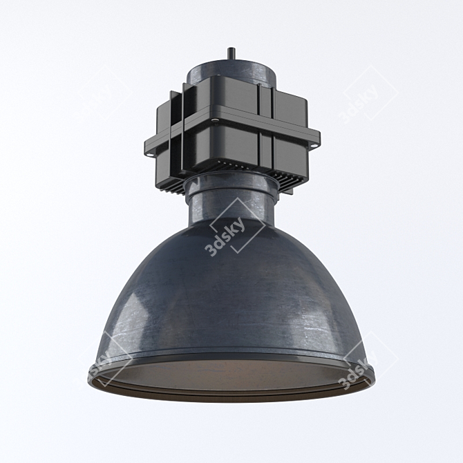 SophiLight Indoor Illuminate 3D model image 1