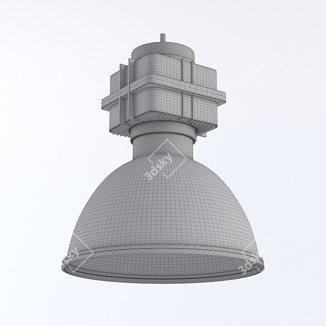 SophiLight Indoor Illuminate 3D model image 2