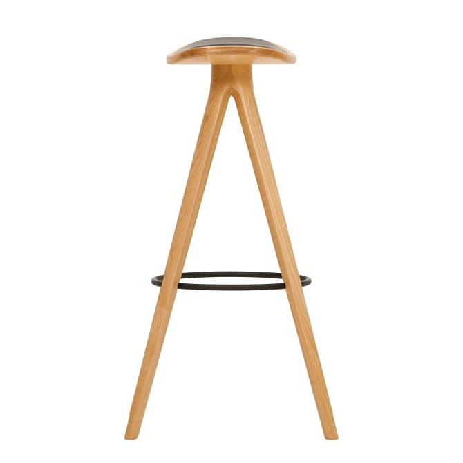 Elevate your space with Conde House BCTD High Stool 3D model image 2