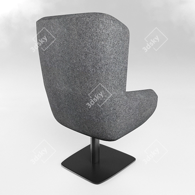 Elevate Your Comfort with Arca 3D model image 2