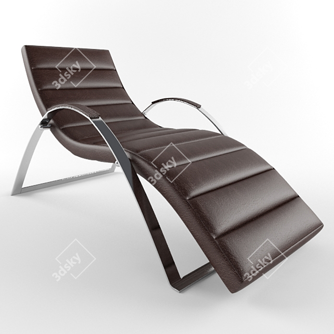 Versatile Upholstered Furniture 3D model image 1