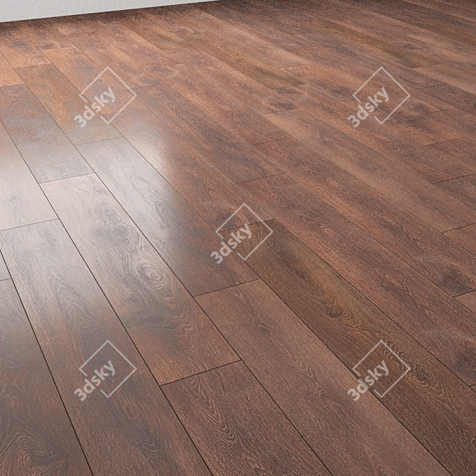 Laminate Corona Renderer 3D model image 2