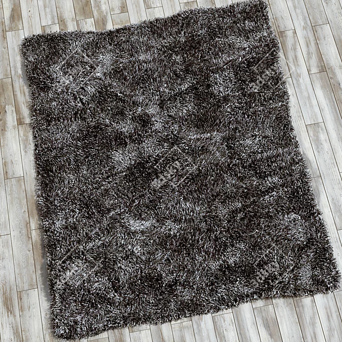 High-Quality Carpet 3D Model 3D model image 1