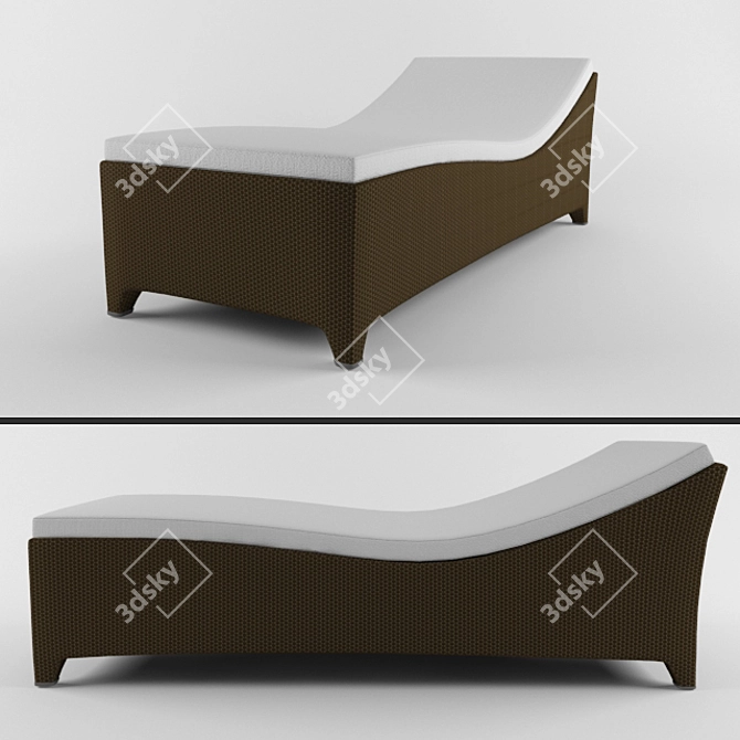 3dsmax 2012 + Vray + FBX Suite 3D model image 1