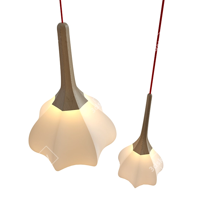 Swell Illumination Solution 3D model image 3