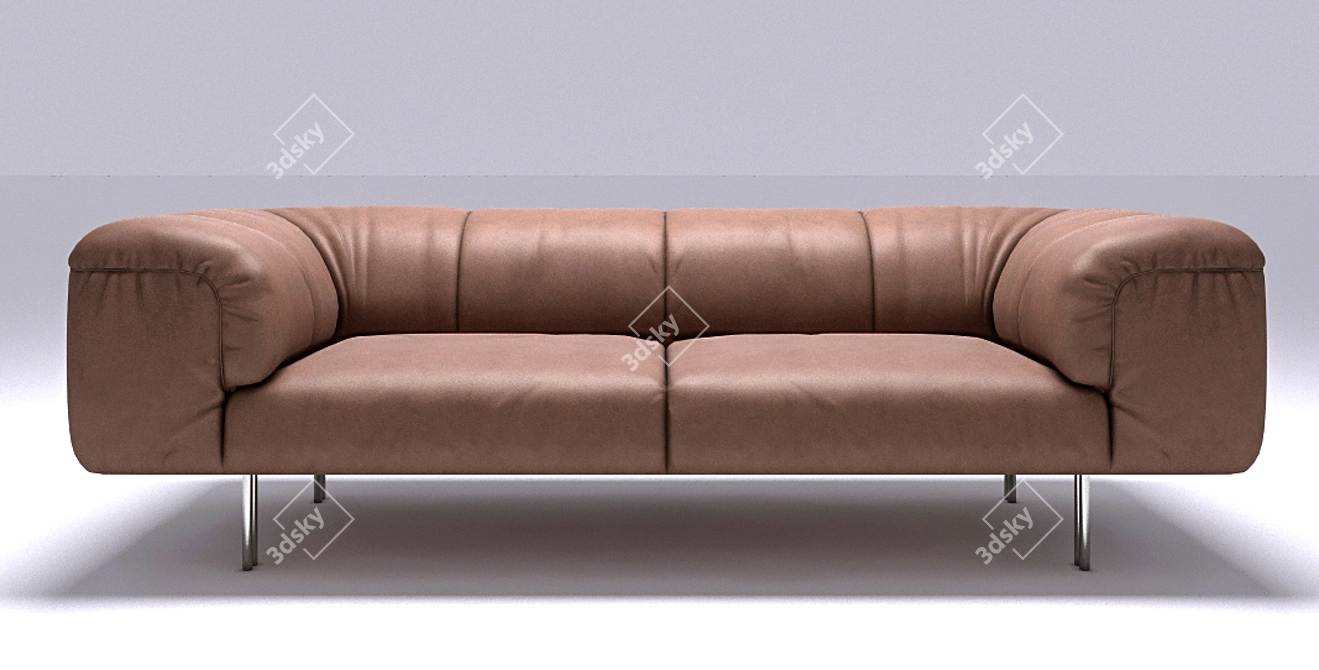 Modern Comfort for Your Home 3D model image 2