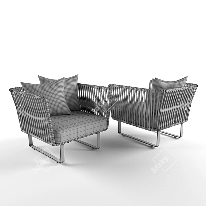Sophisticated Club Armchair

Title Length: 29 characters 3D model image 2