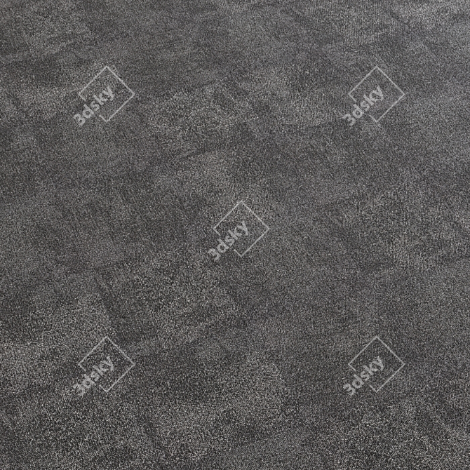 Interface Carpet Tiles 3D model image 3