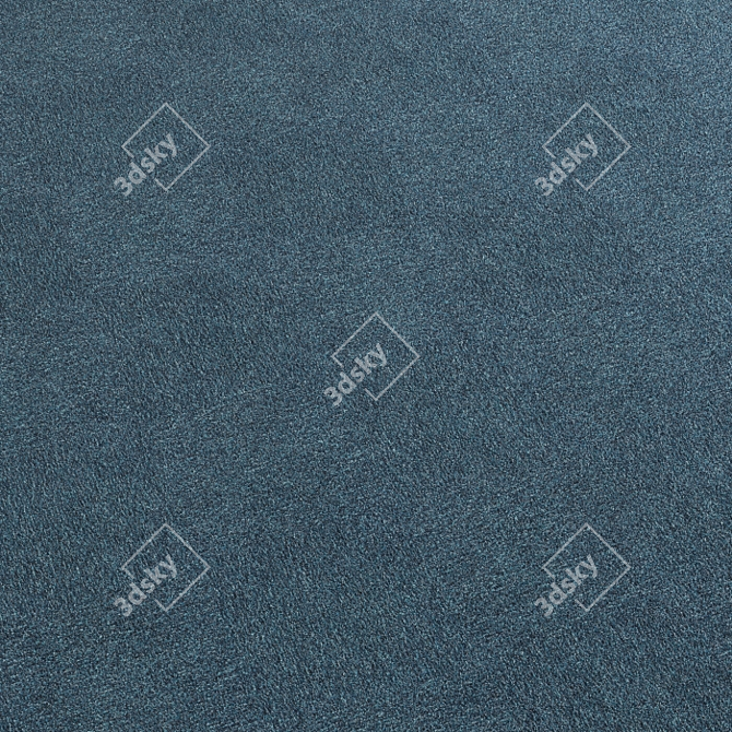 Title: Seamless Carpet Tiles with High Resolution Texture 3D model image 3