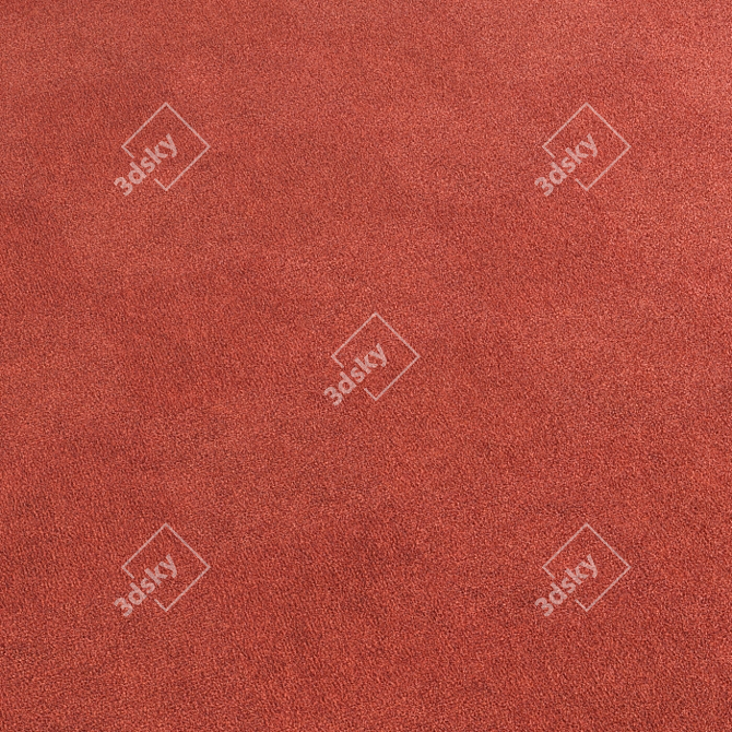 Interface Carpet Tiles 3D model image 3