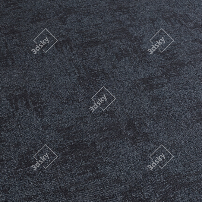 Interface Carpet Tiles 3D model image 3