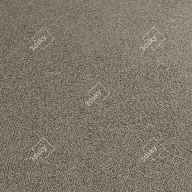 Interface Carpet Tiles 193 3D model image 3