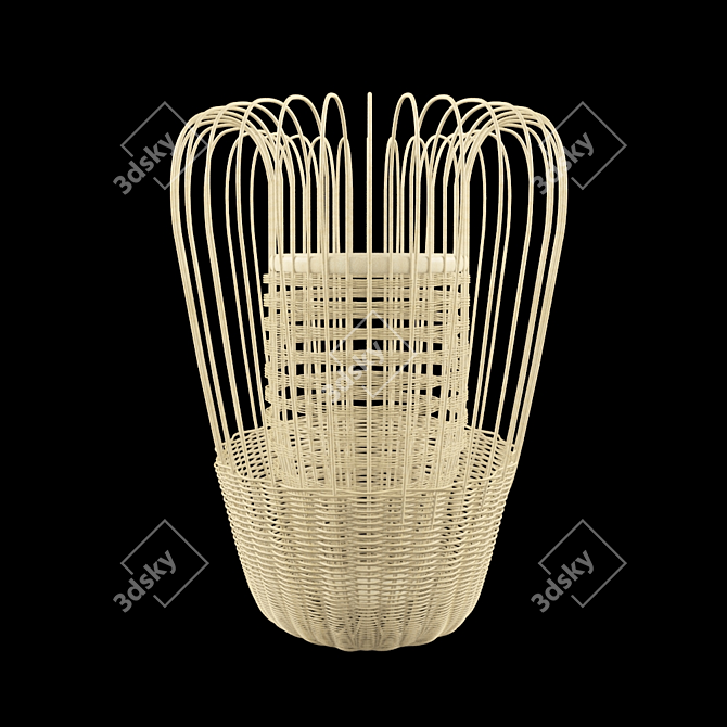 Garden Illuminator: Point MIST 3D model image 1