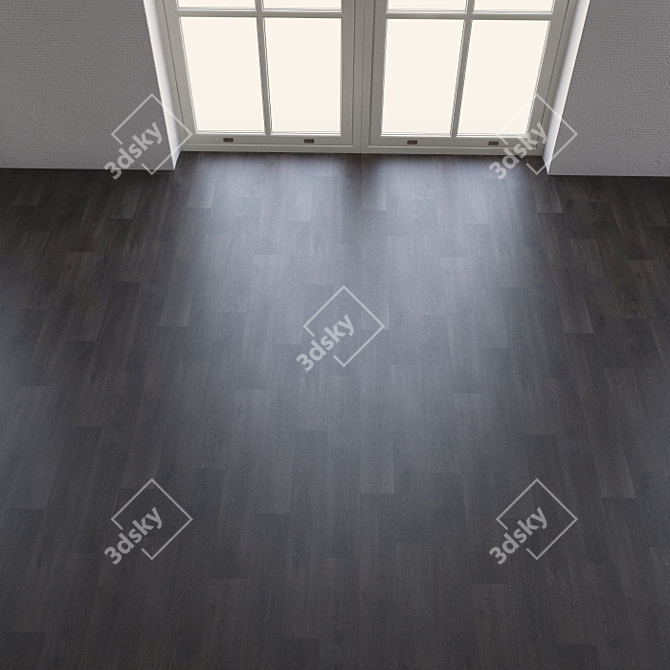 Seamless Forbo Linoleum 3D model image 2