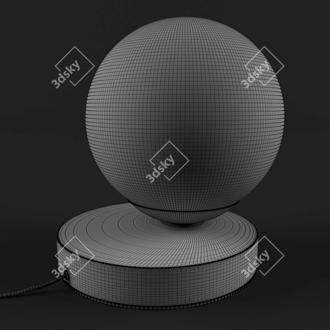 SleekLight 2014: 3D Max Model 3D model image 3