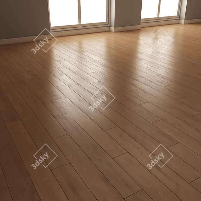 Archived Floor 1 Render 3D model image 2