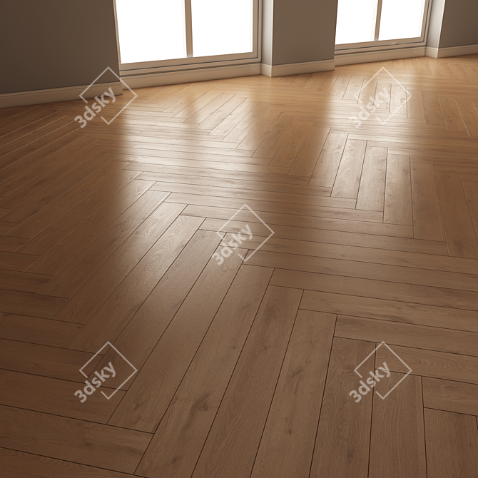 Archived Floor 1 Render 3D model image 3