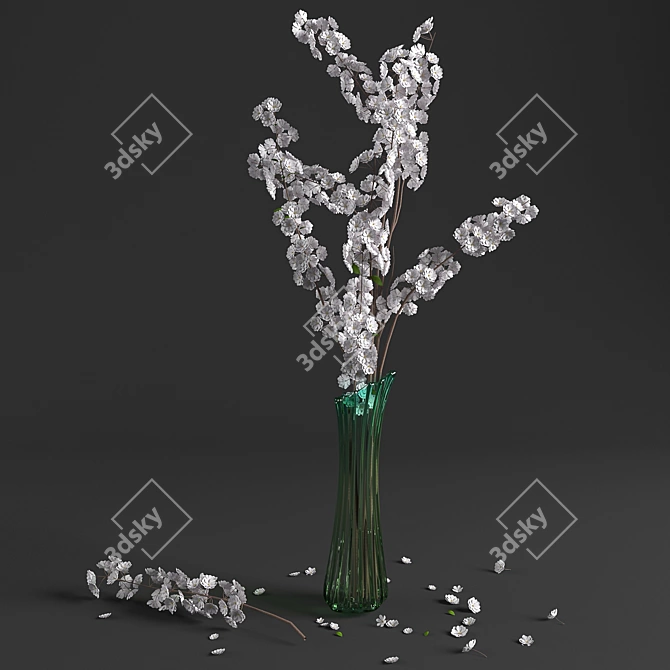 3ds Max V-Ray: Powerful 3D Rendering 3D model image 1