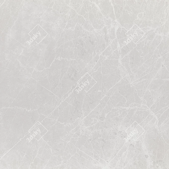 Luxury Marble Floor 72: HD Texture, Corona + Vray, 10 Multisub-Object Marble Materials 3D model image 3