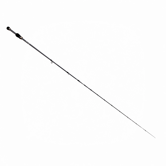 Power Spinning Rod 3D model image 2