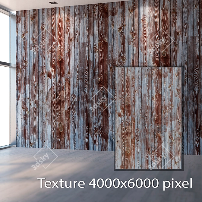 Seamless 4K Texture Pack 3D model image 2