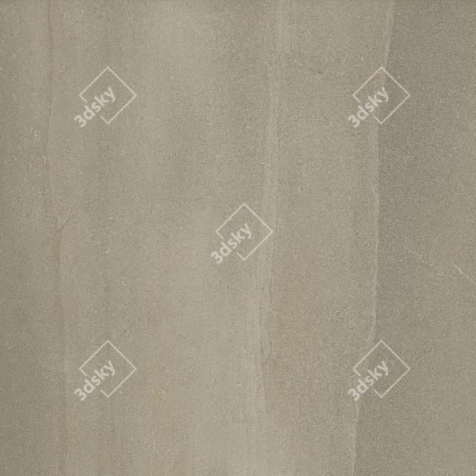 Luxury Marble Floor Tiles 3D model image 3