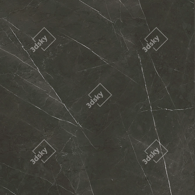 Luxury Marble Tile Collection 3D model image 3