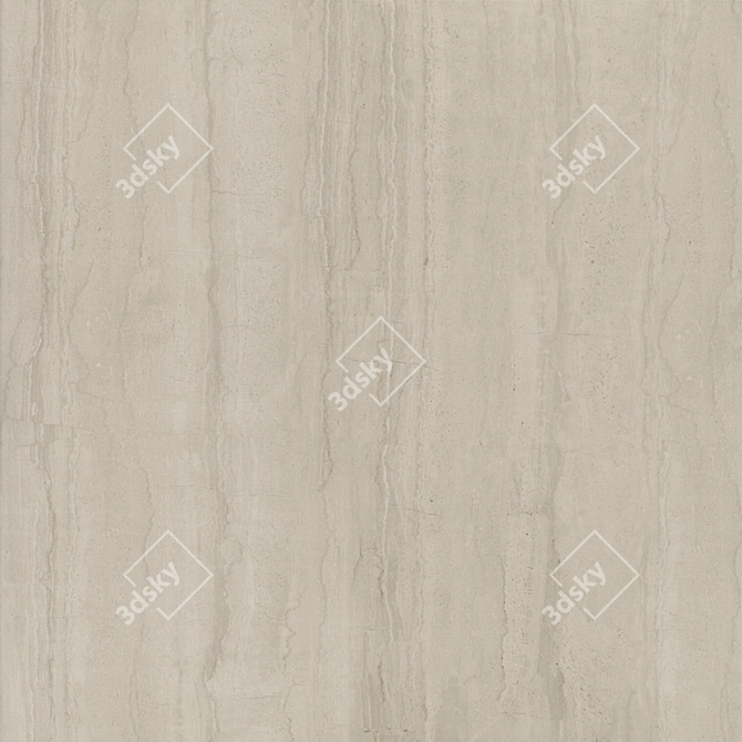 Luxury Marble Flooring 130: HD Texture, Multisub-Object, 10 Elegant Designs 3D model image 3