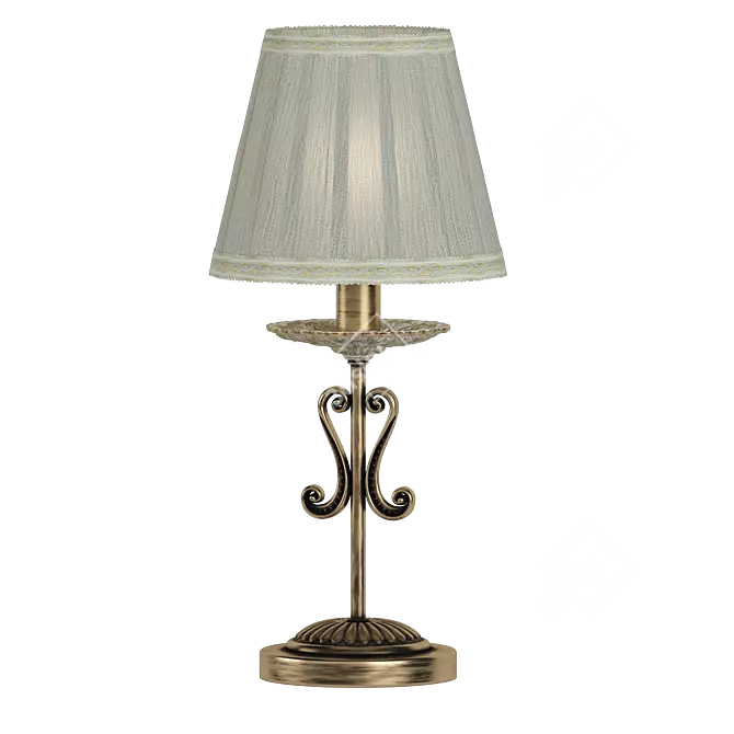 Maytoni Battista Table Lamp 3D model image 1