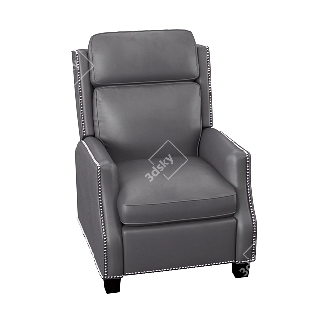 Recliners

Comfortable Seating for Relaxation 3D model image 2