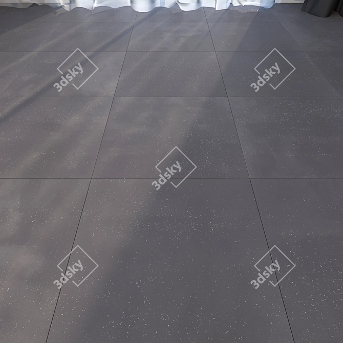 Luxury Floor Texture Pack 3D model image 1