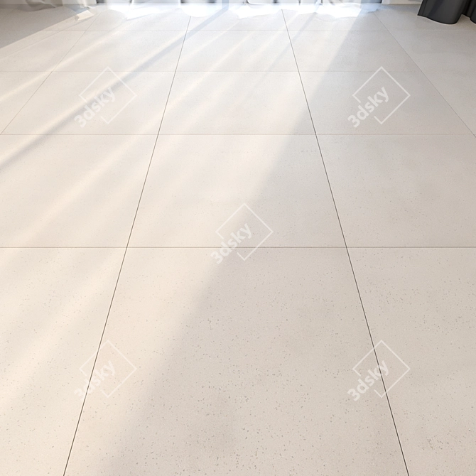  Premium Floor Textures 3D model image 1