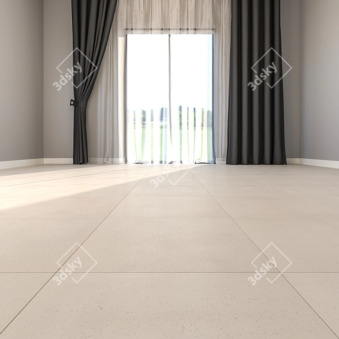  Premium Floor Textures 3D model image 2